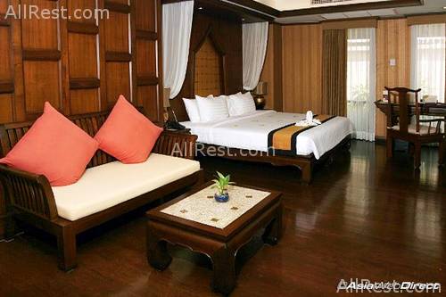 Adamas Resort & Spa 40